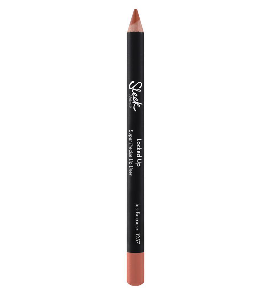 Super Precise Lip Liner - Locked Up