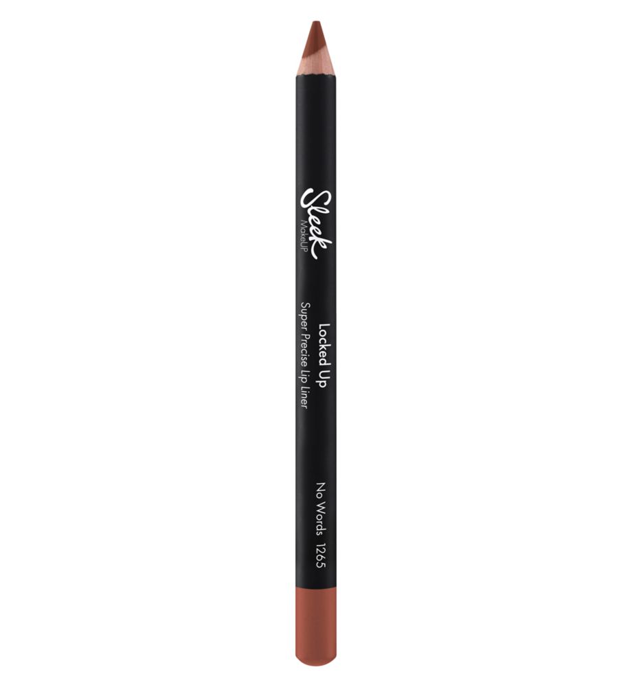 Super Precise Lip Liner - Locked Up
