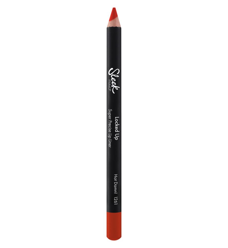 Super Precise Lip Liner - Locked Up