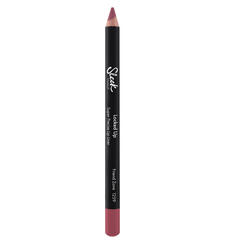 Super Precise Lip Liner - Locked Up