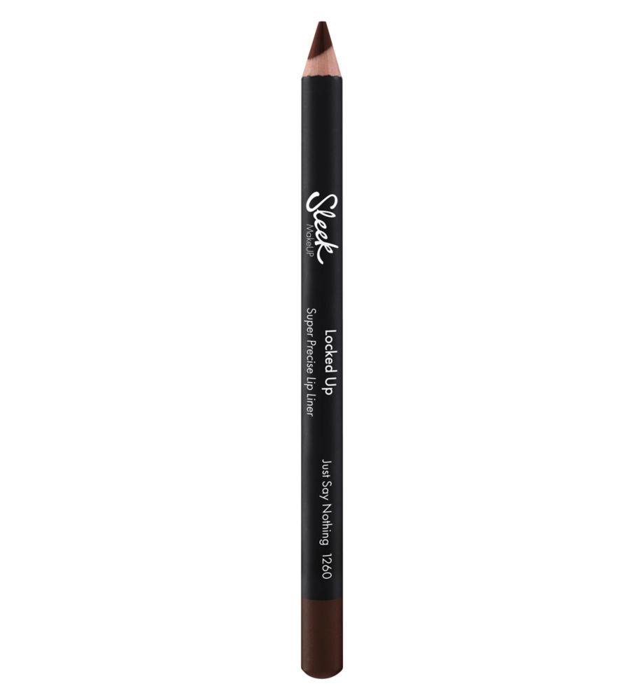 Super Precise Lip Liner - Locked Up