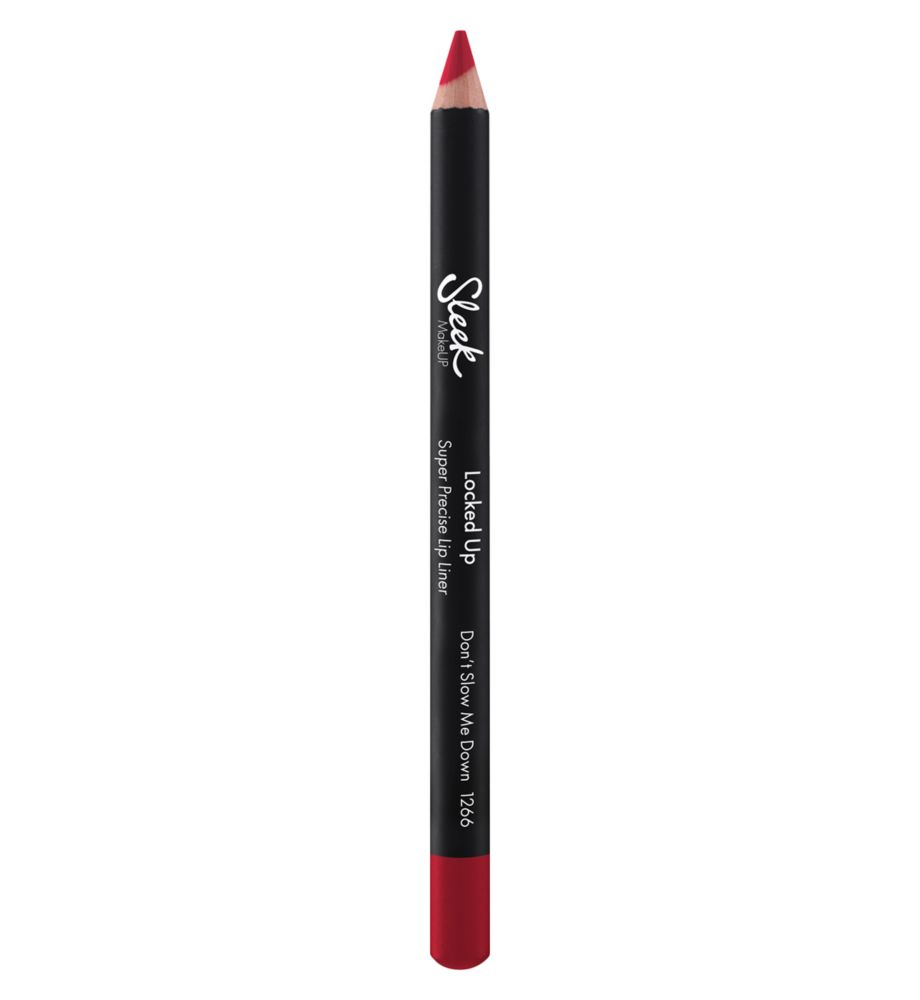 Super Precise Lip Liner - Locked Up