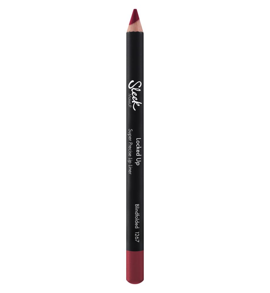 Super Precise Lip Liner - Locked Up