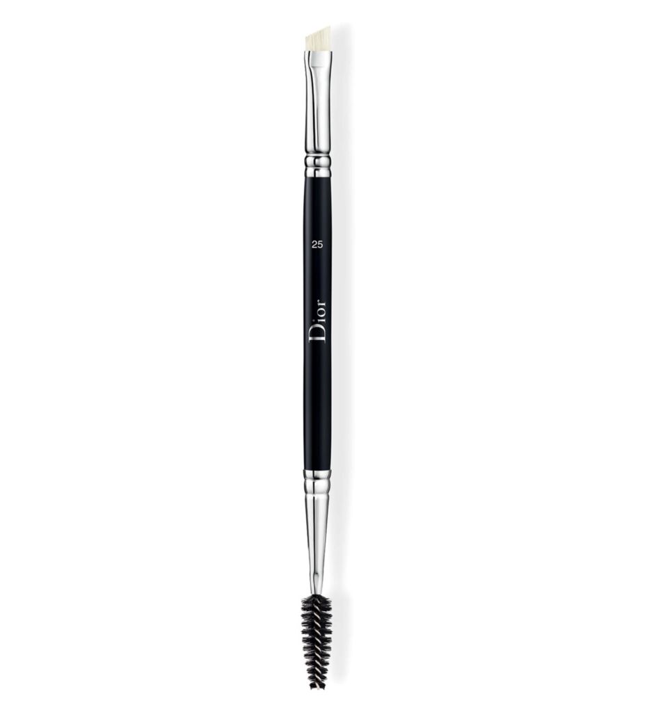 Backstage Double Ended Brow Brush N°25