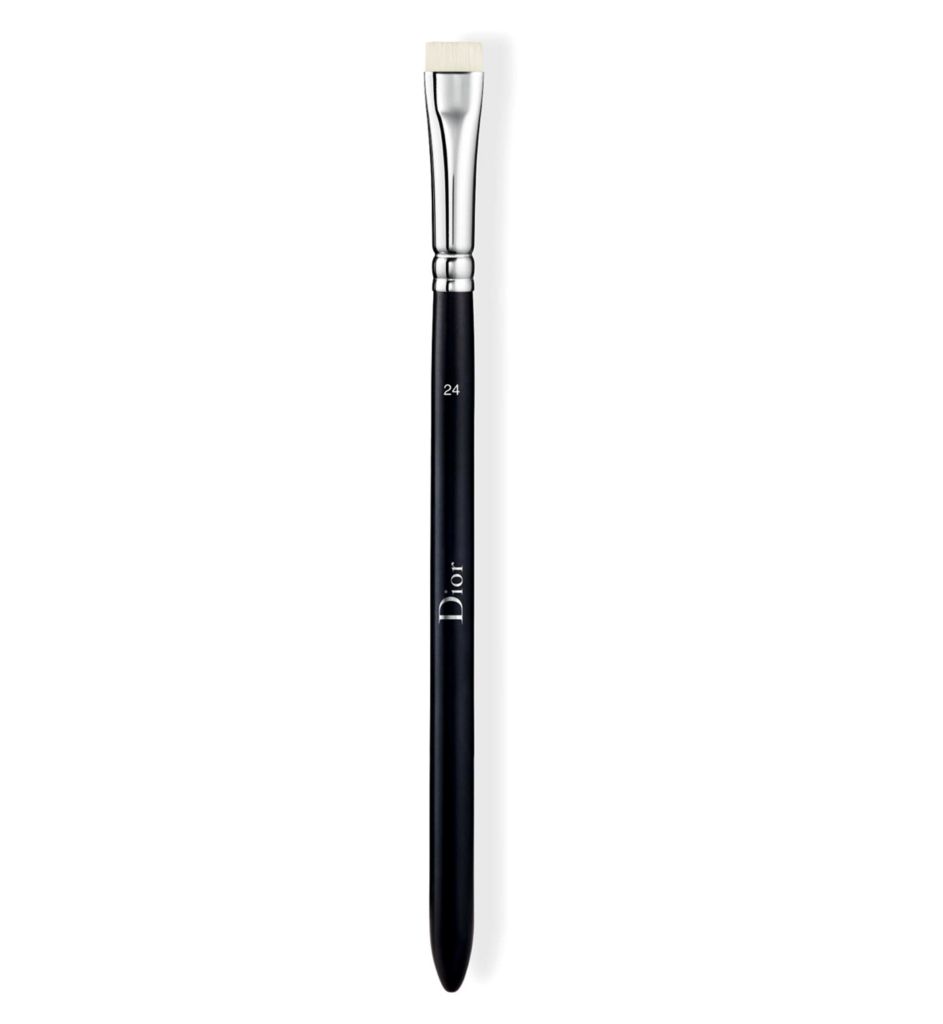 Backstage Eyeliner Brush N°24