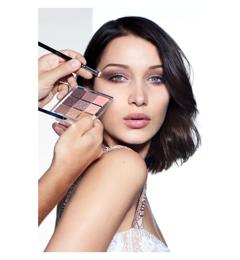 Backstage Eyeshadow Shader Brush N°21