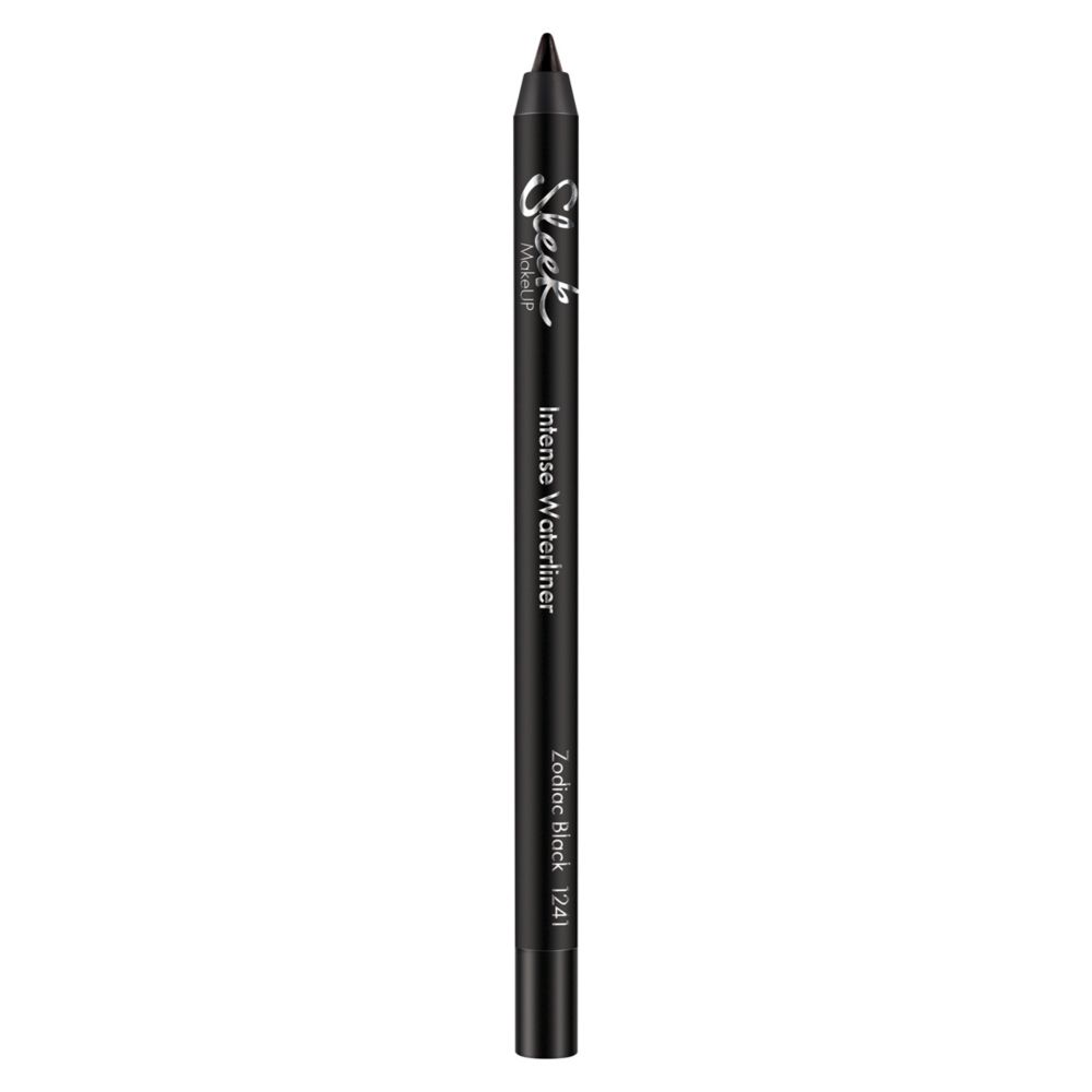 Intense Waterliner - Zodiac Black