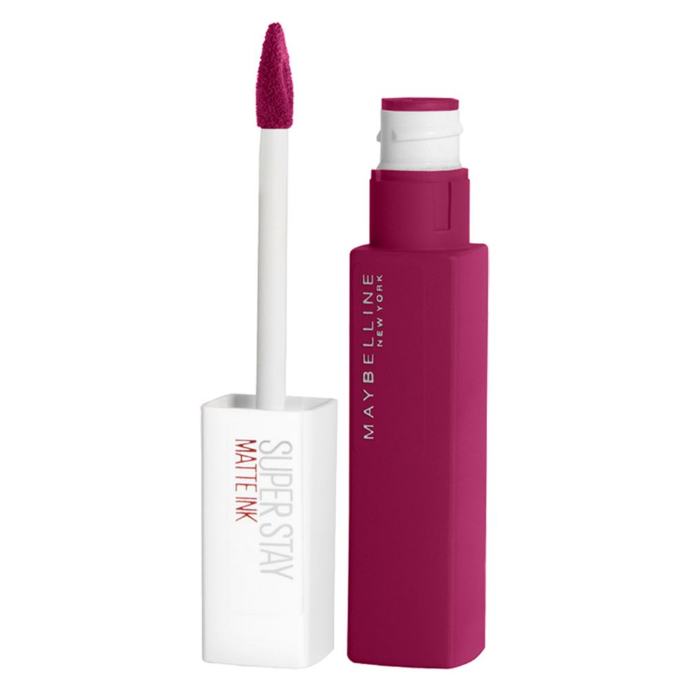 Superstay Matte Ink City Edit Lipstick