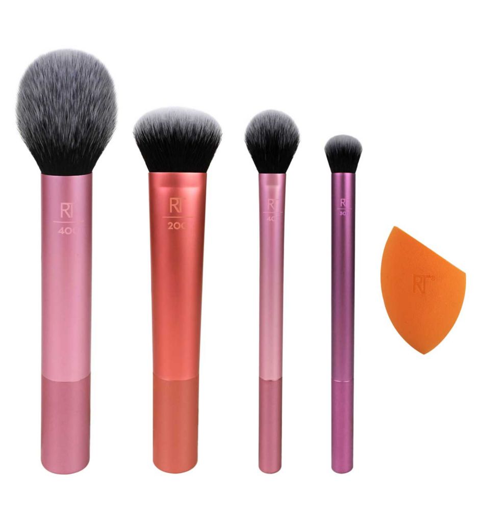 Everyday essentials set