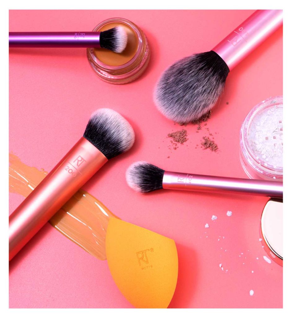Everyday essentials set