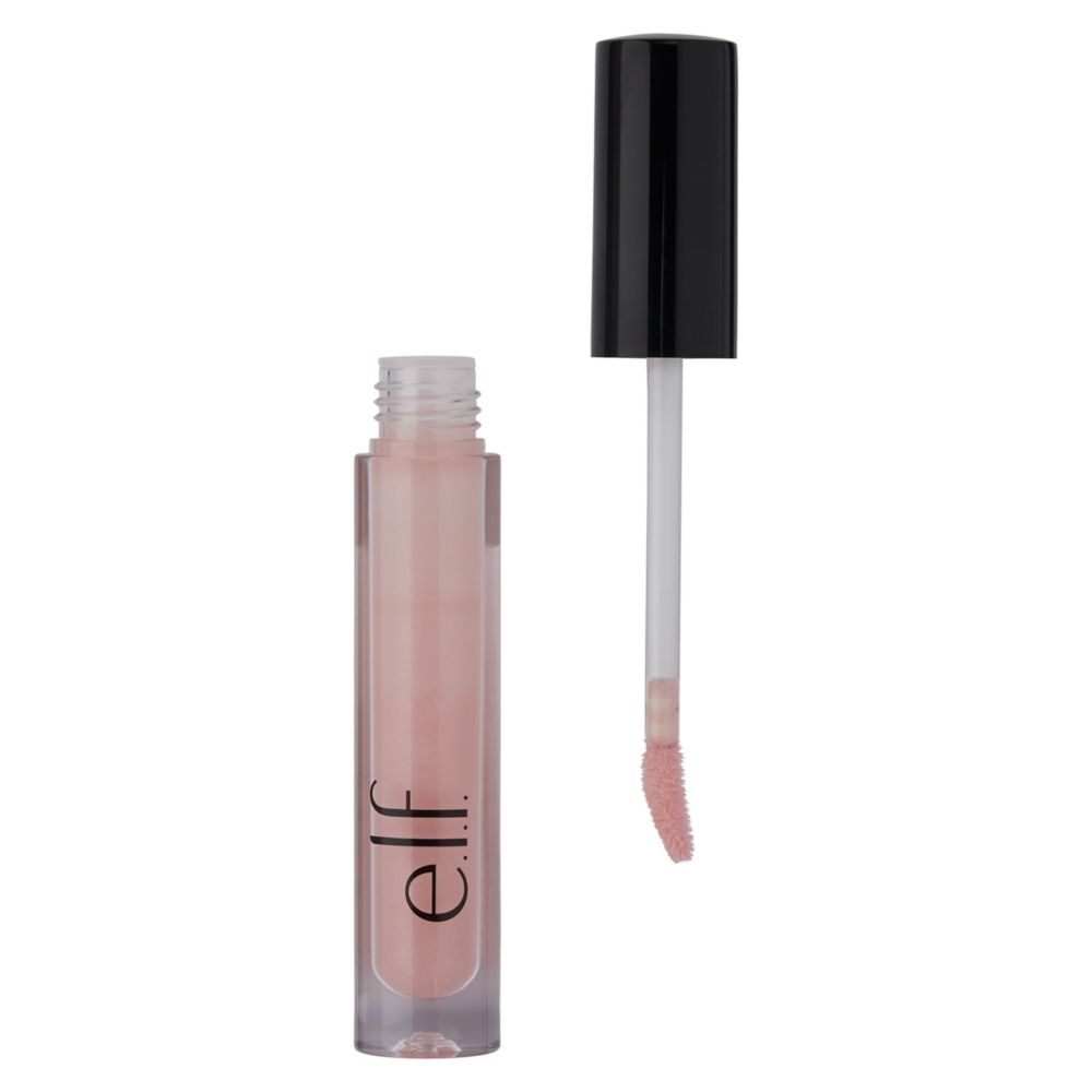 Lip Plumping Gloss