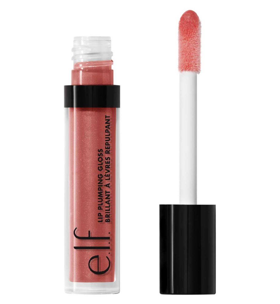 Lip Plumping Gloss