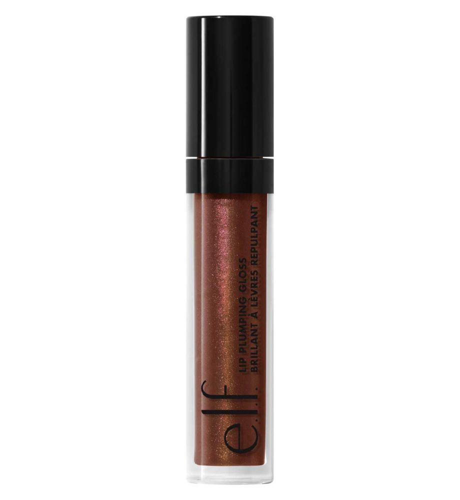 Lip Plumping Gloss