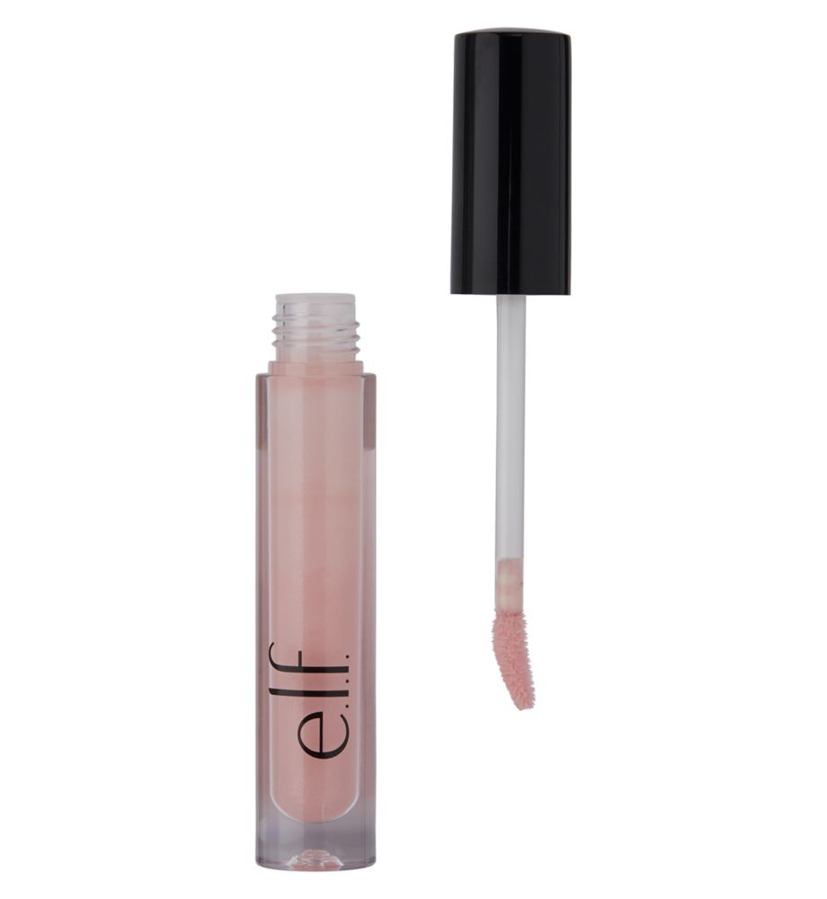Lip Plumping Gloss