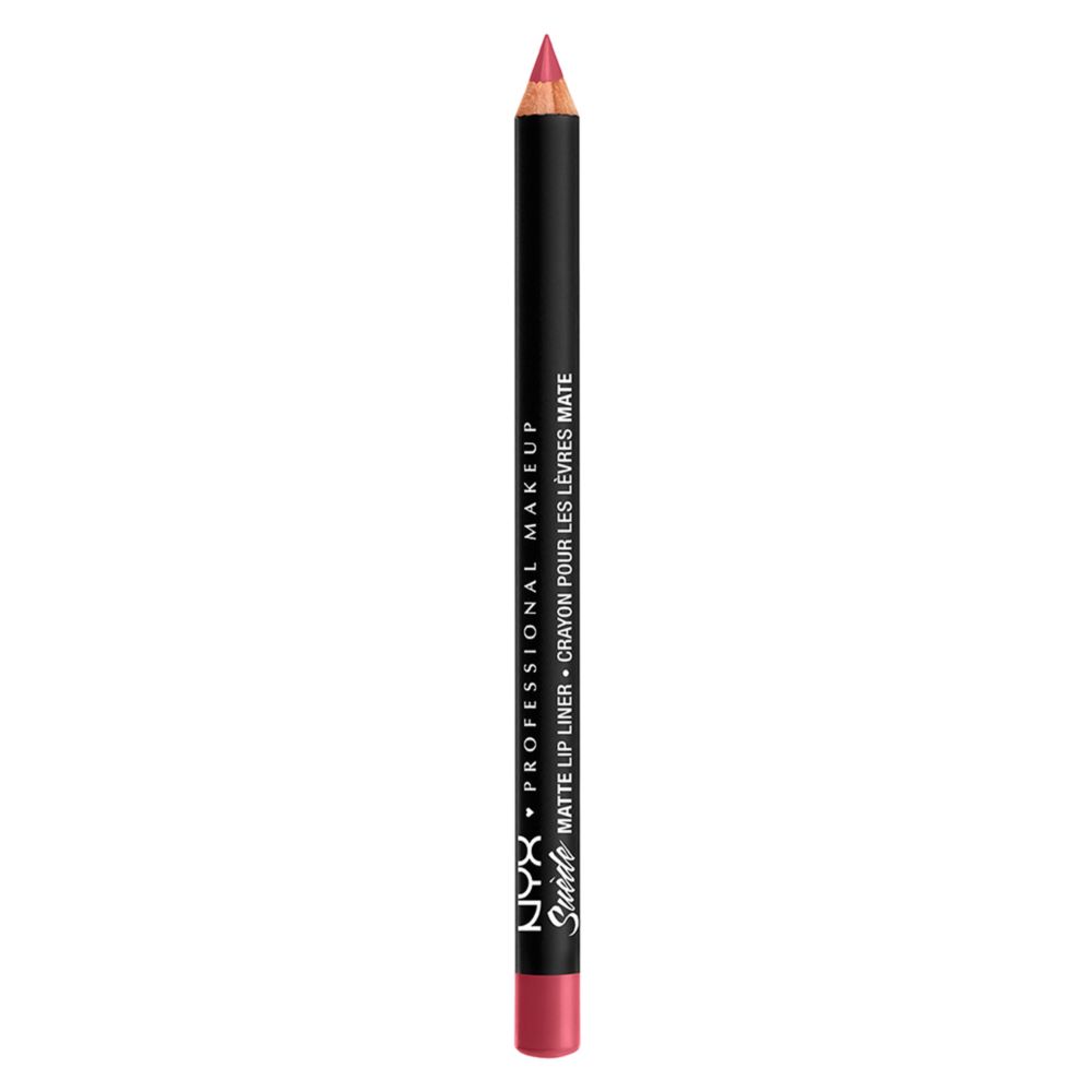 Suede Matte Lip Liner