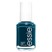 Essie Nail Polish 106 Go Overboard Turquoise Green Colour, Original High Shine and High Coverage Nail Polish Shade 13.5 ml