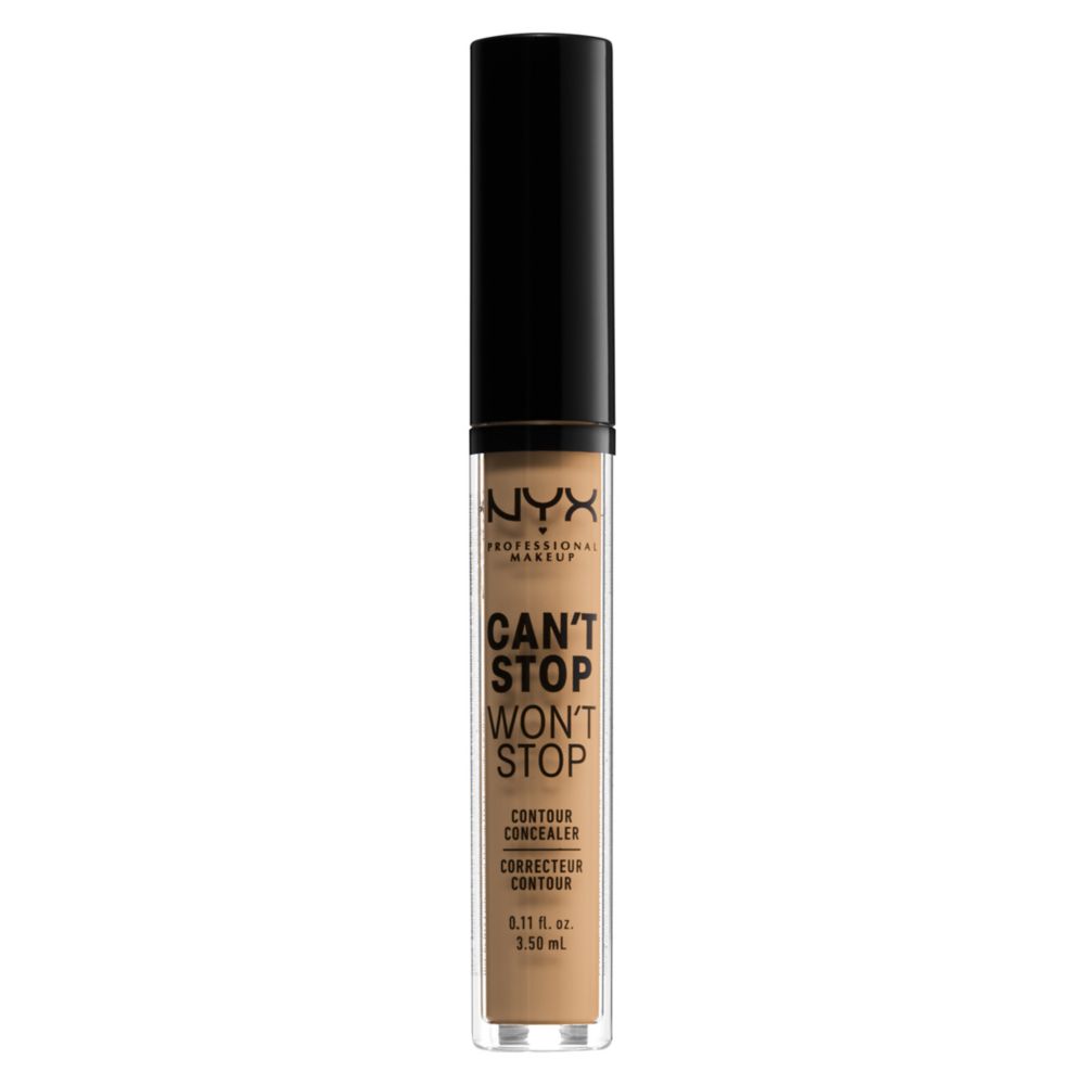 Can't Stop Won't Stop Contour Concealer