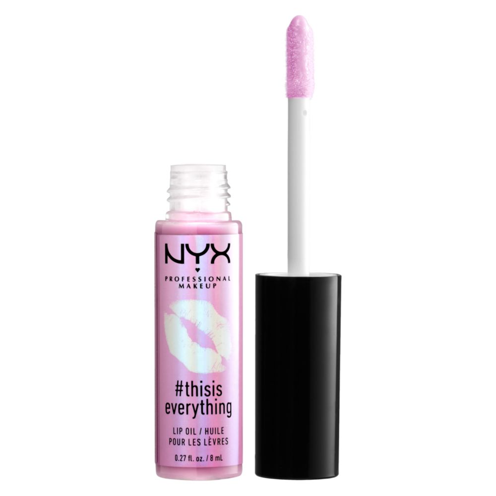 THISISEVERYTHING Lip Oil