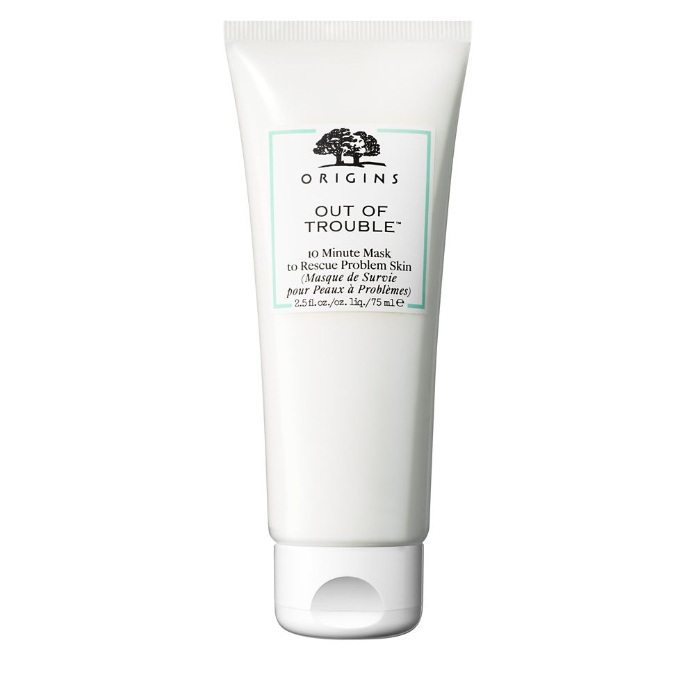 Origins Out of Trouble 10 Minute Face Mask 75ml
