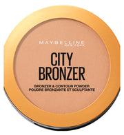 City Bronze Bronzer
