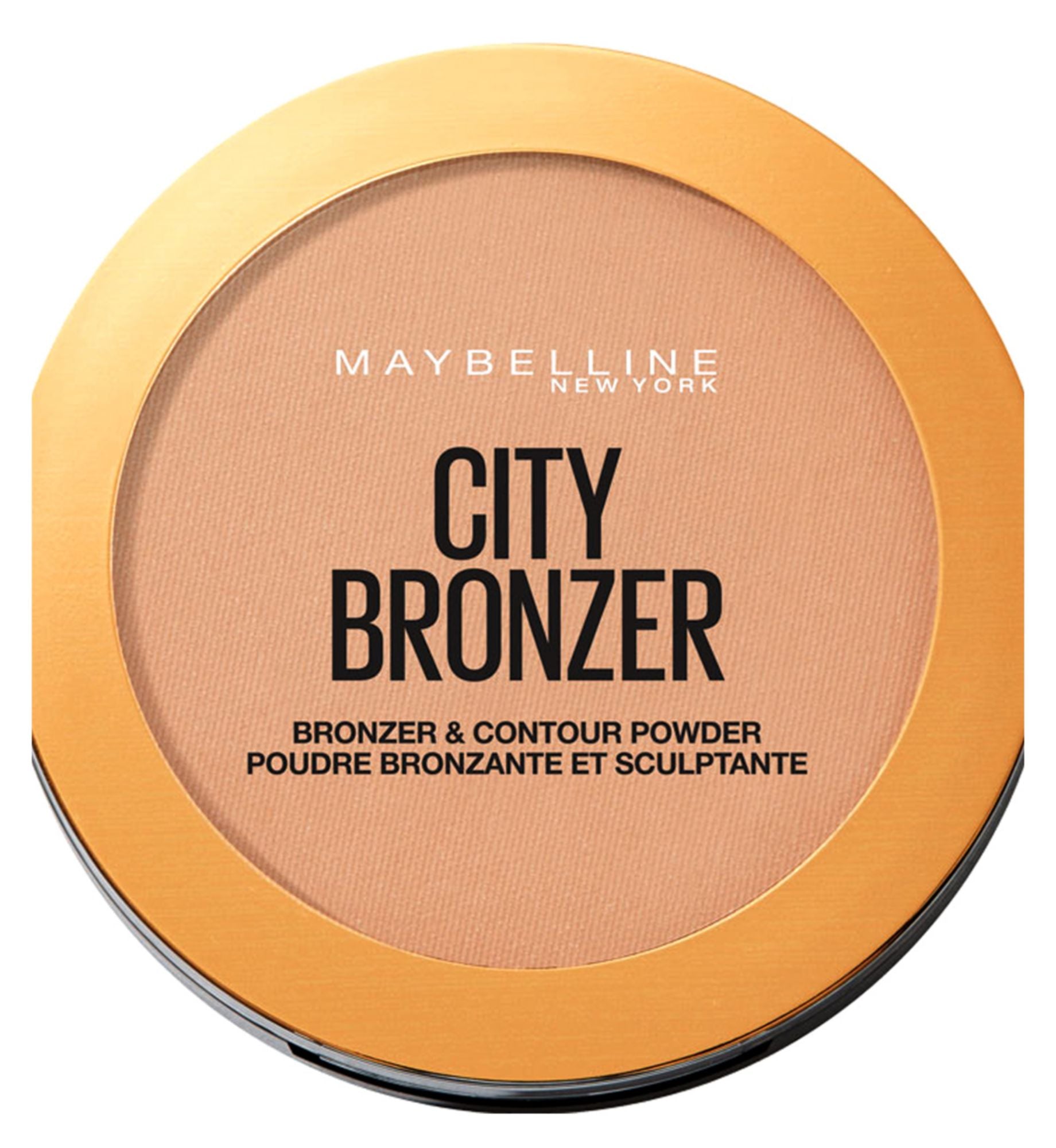 City Bronze Bronzer
