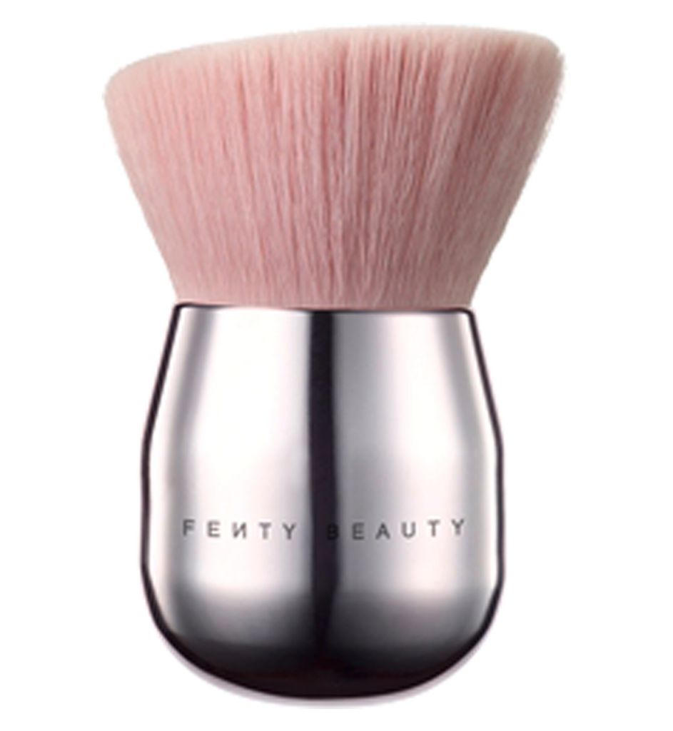 Face & Body Kabuki Brush 160