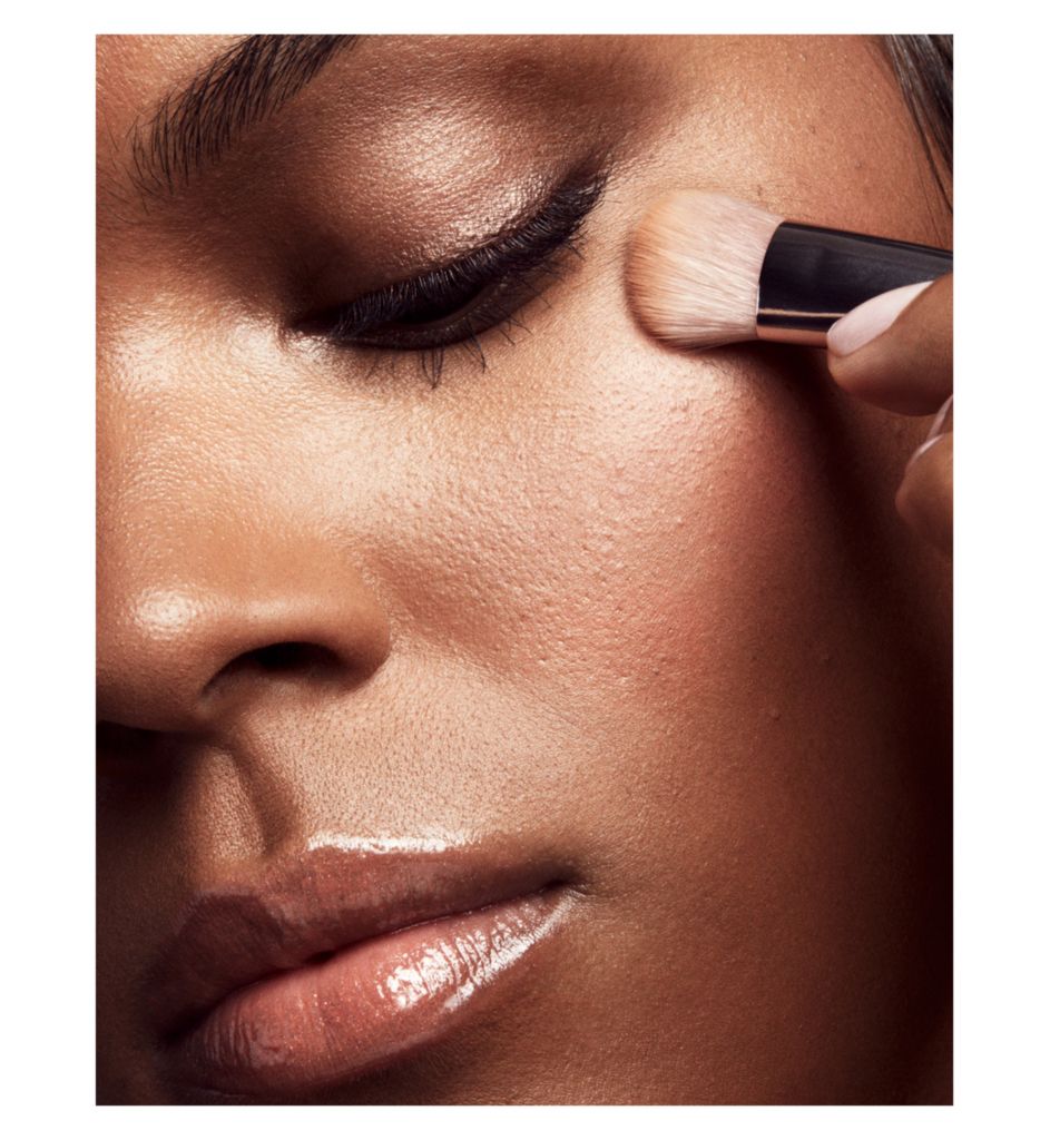 Precision Concealer Brush 180