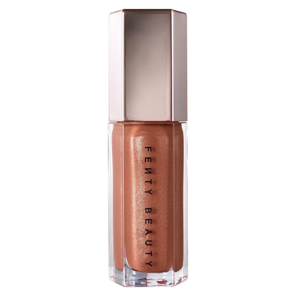 Lip Gloss Bomb, Fenty Glow
