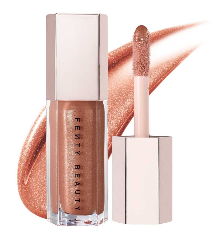 Lip Gloss Bomb, Fenty Glow