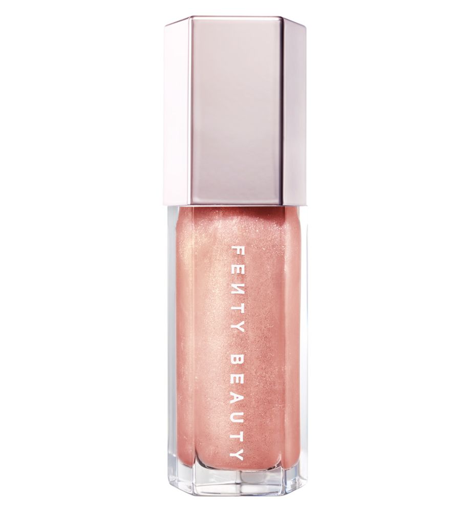 Lip Gloss Bomb, Fenty Glow