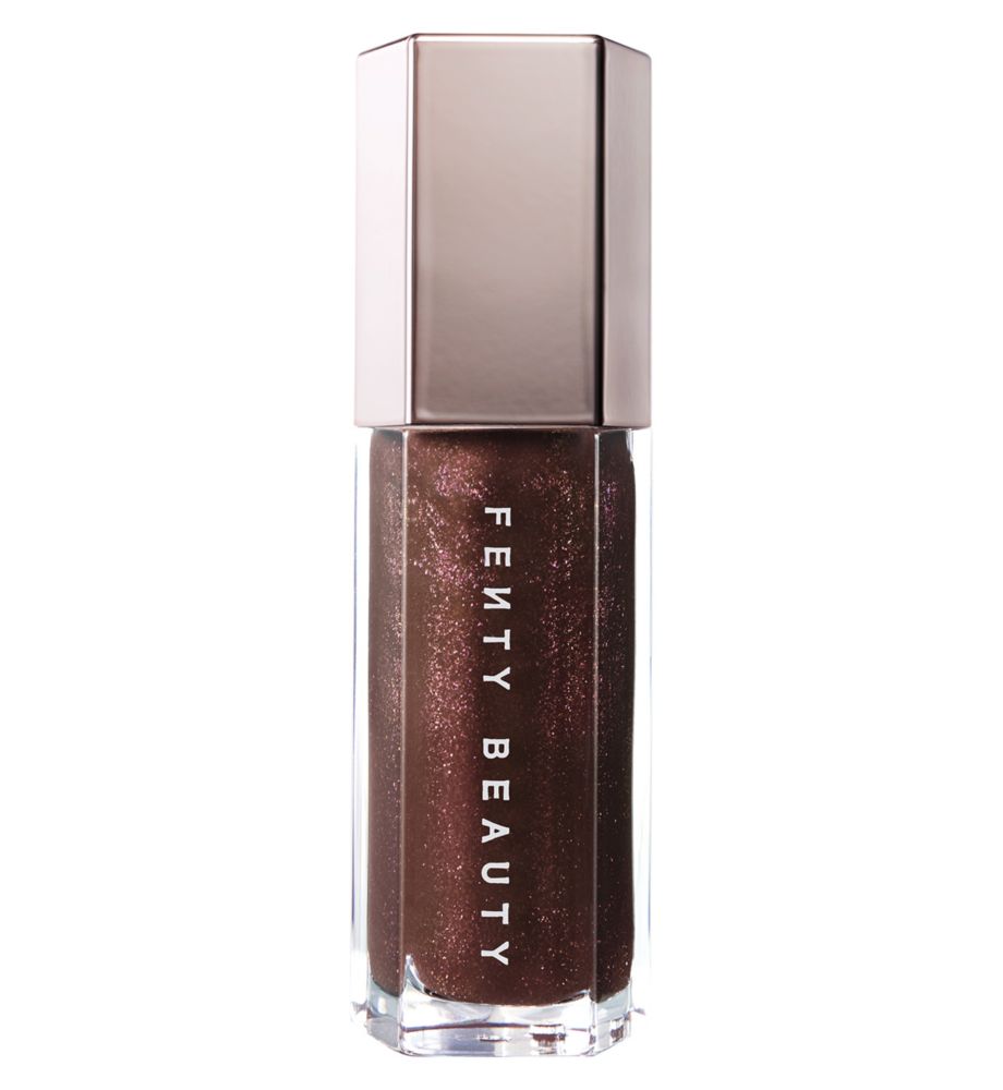 Lip Gloss Bomb, Fenty Glow