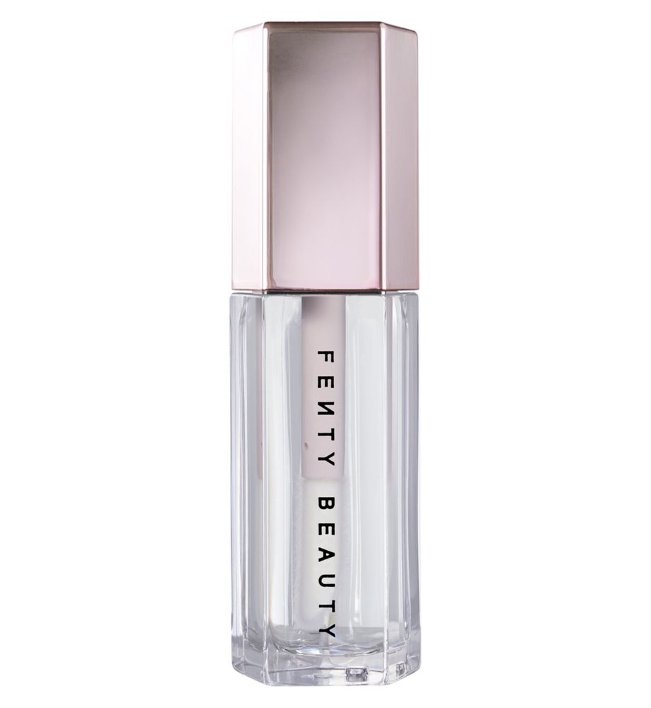 Lip Gloss Bomb, Fenty Glow