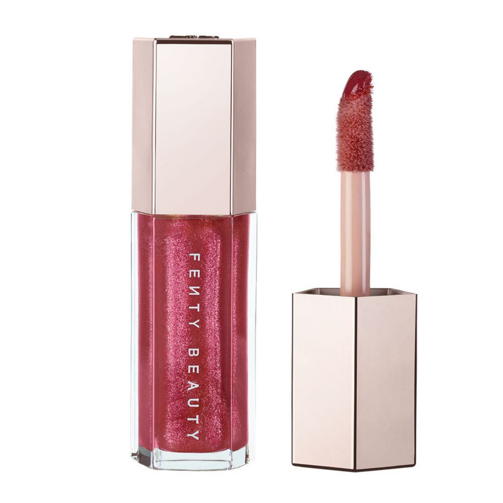 Lip Gloss Bomb, Fenty Glow