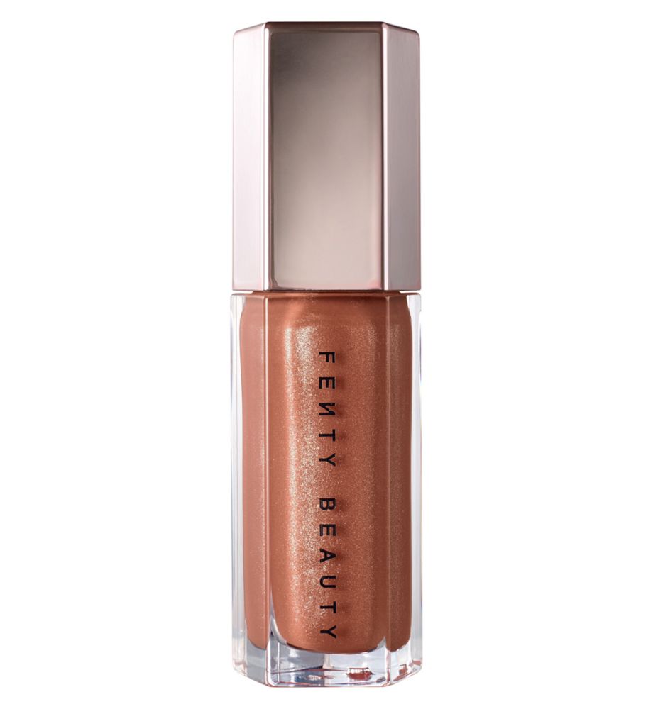 Lip Gloss Bomb, Fenty Glow