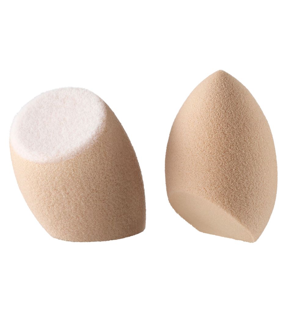 Lil Precision Makeup Sponge Duo 105