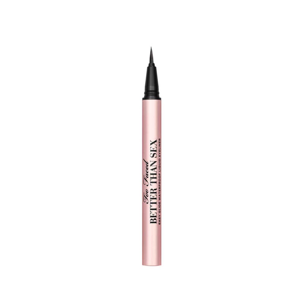 Better Than Sex Waterproof Liquid Eyeliner