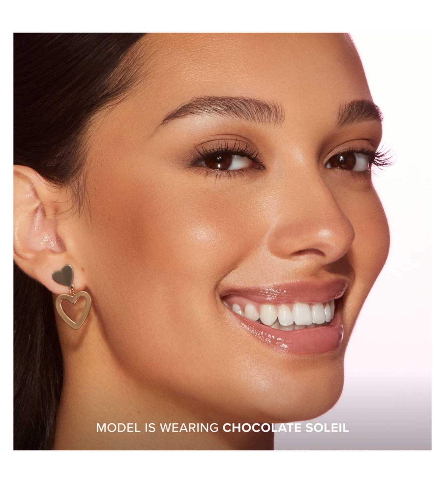 Soleil Matte Bronzer - Chocolate 8g