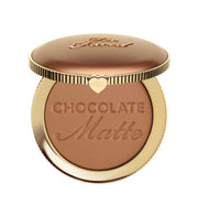 Soleil Matte Bronzer - Chocolate 8g