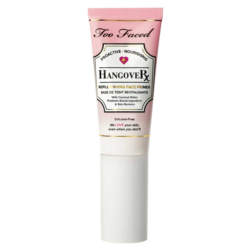 Hangover Doll-Size Primer