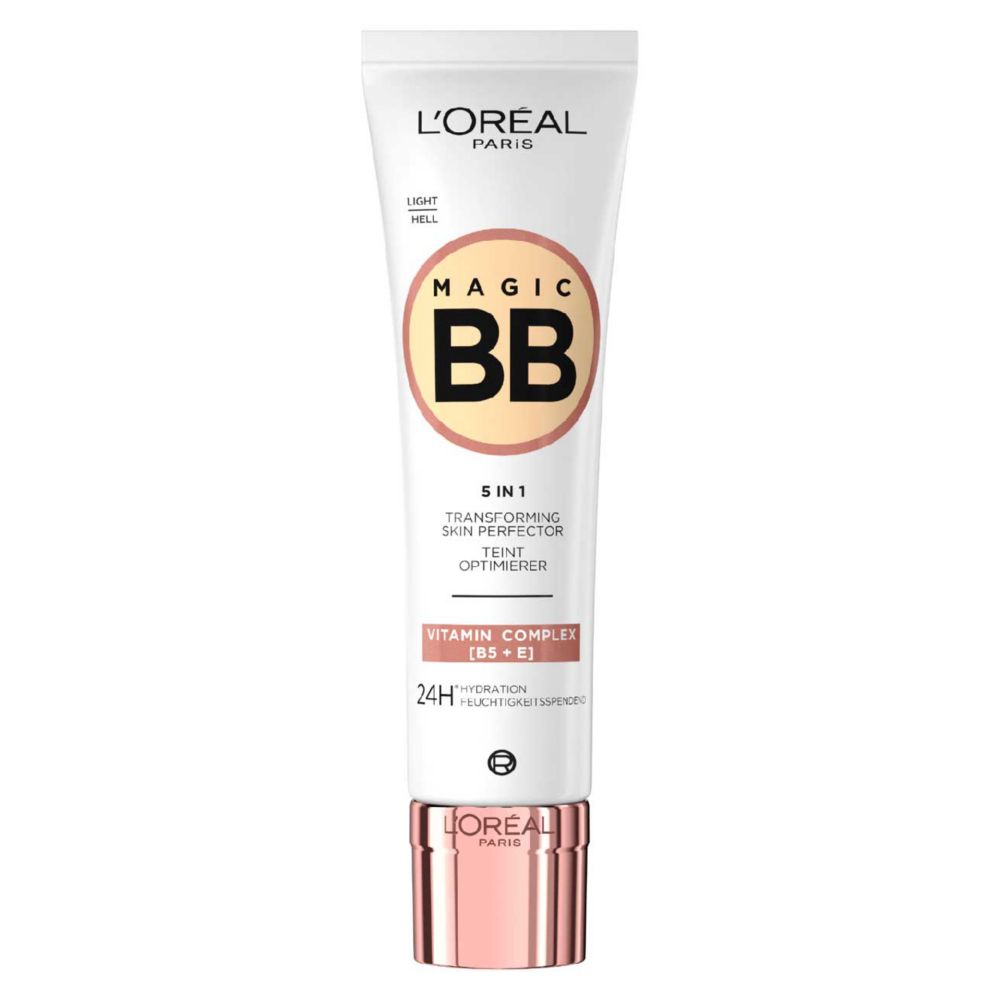 Magic BB Cream
