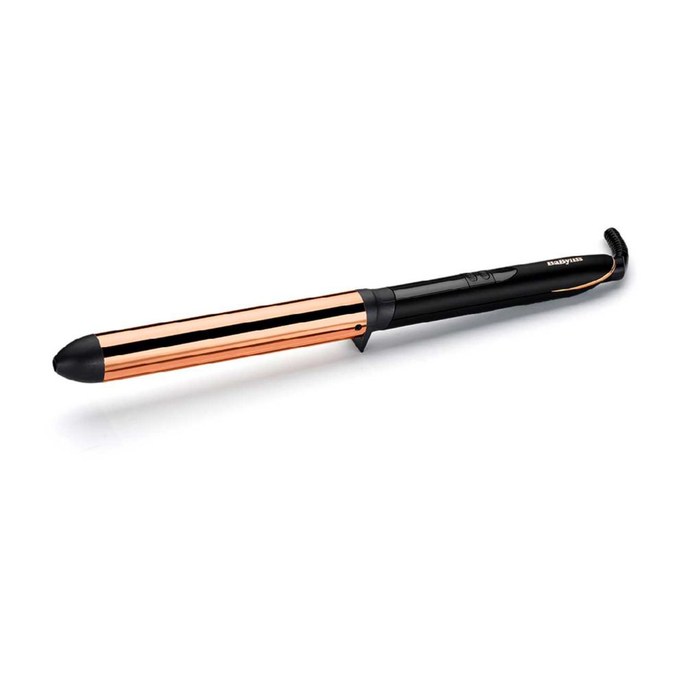 BaByliss Titanium Brilliance Waves Wand 28mm