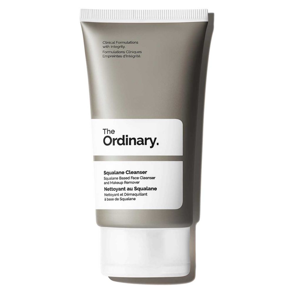 The Ordinary Squalane Cleanser for All Skin Types - 50ml