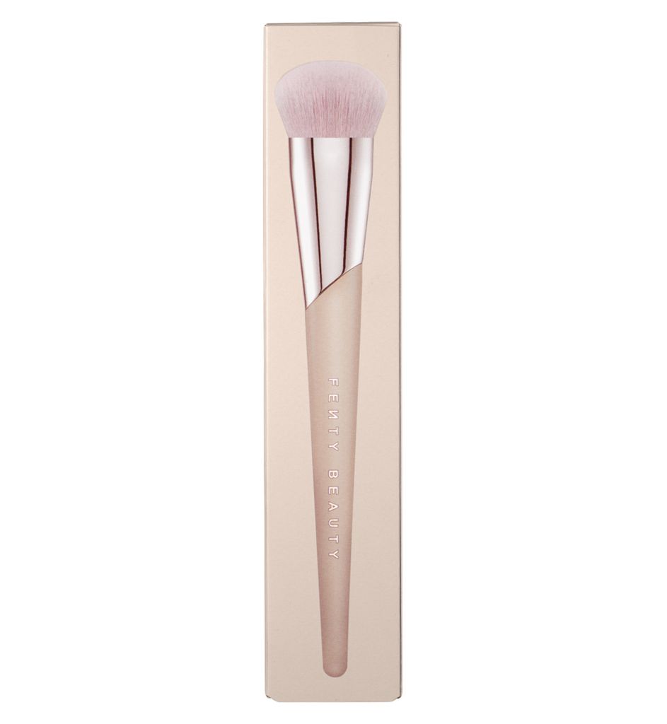 Kabuki-Buff Foundation Brush 115