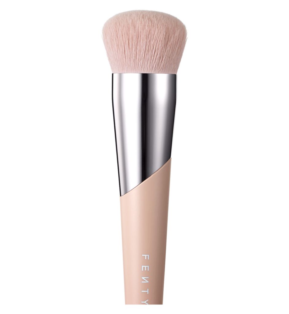 Kabuki-Buff Foundation Brush 115