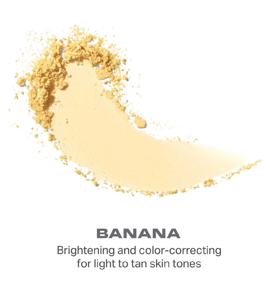 Bake & Set Setting Powder