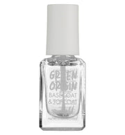 Green origin base top coat