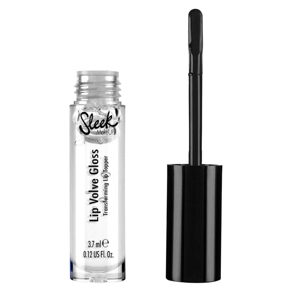Lip Volve Gloss Transforming Lip Topper - Clear