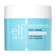 e.l.f. SKIN Holy Hydration! Face Cream Fragrance Free