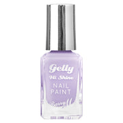 Barry M Gelly Nail Paint Lavender