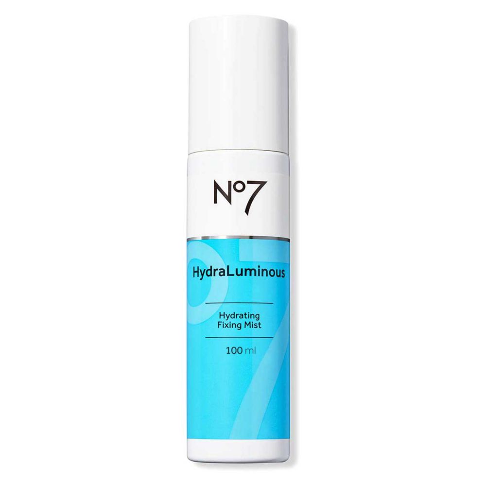 HydraLuminous Fixing Mist